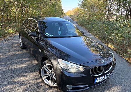 BMW 535d 535 Gran Turismo xDrive Gran Turismo -