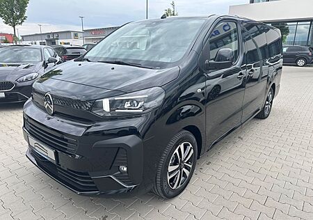 Citroën Spacetourer Plus XL EAT8 AHK