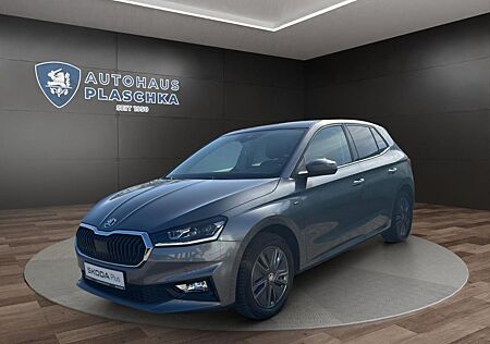 Skoda Fabia 1.0 TSI DSG Selection LED*NAVI*ACC Klima