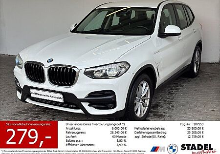BMW X3 xDrive30e iPerformance Advantage Navi.LED.AHK