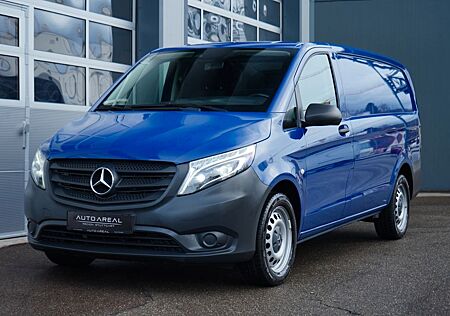 Mercedes-Benz Vito 119 CDI Kasten LANG LED/NAVI/KAM/STHZ