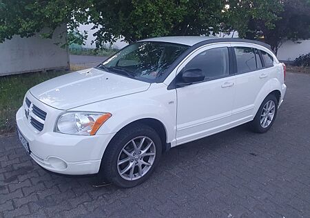 Dodge Caliber SXT 2.0 CRD SXT