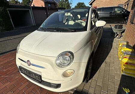 Fiat 500C 1.2 8V Pop C Pop