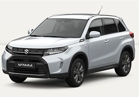Suzuki Vitara 1.5 Hybrid Comfort Allgrip AGS