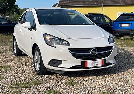 Opel Corsa E ON ecoFlex