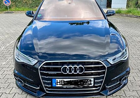 Audi A6 Avant 2.0 TDI S Tronic Quattro - Panorama