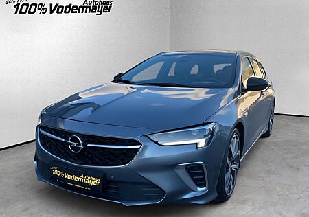 Opel Insignia Sports Tourer GSI 2.0 4x4