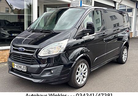 Ford Transit Custom Kasten 290 L1 Sport Klima DAB+