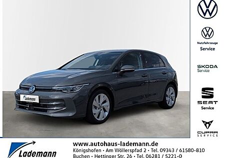 VW Golf Volkswagen VIII 2.0 TDI Style LED+NAVI+RFK+ACC+SHZ+PDC