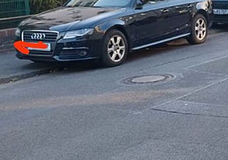 Audi A4 2.0 TFSI 211PS Steuerkette/Bremsen Neu