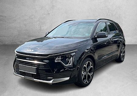 Kia Niro 1.6 PHEV Spirit Tech Relax AHK