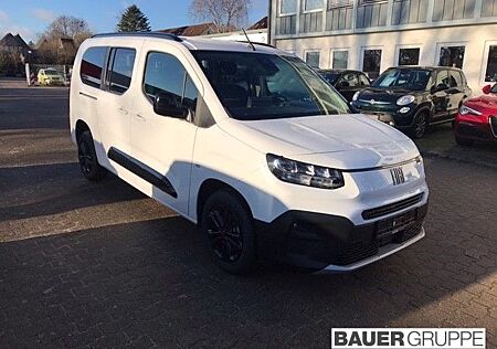 Fiat Doblo Maxi Kombi 130 - 7Sitzer, Navi,10Zoll Info