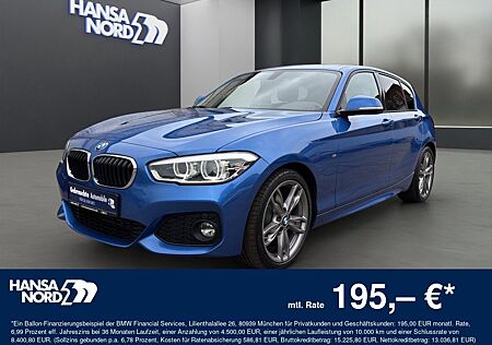 BMW 118i M-SPORT