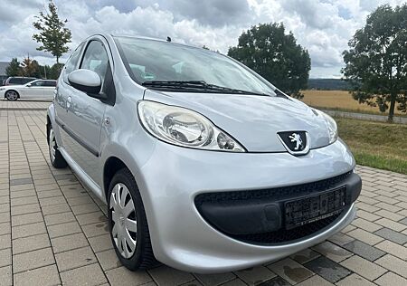 Peugeot 107 Filou*Klima*Automaic*5 Trg*TÜV*Servo*