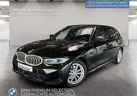 BMW 320d Touring M Sport AHK Driv.Assist.Prof HiFi