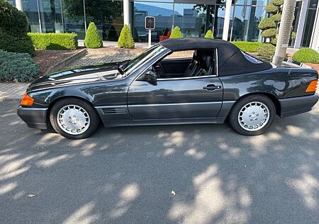 Mercedes-Benz SL 500 500 SL