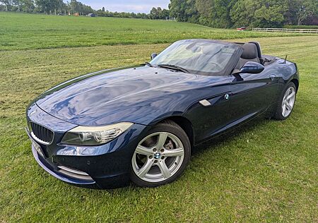 BMW Z4 sDrive23i Roadster