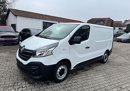Renault Trafic Kasten L1H1 2,8t Komfort