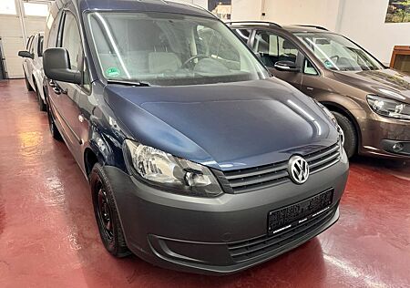 VW Caddy Volkswagen Kasten/Kombi Kasten EcoProfi