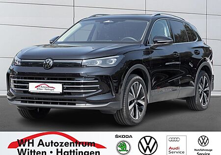 VW Tiguan Volkswagen 1.5 TSI eHybrid DSG Elegance PANORAMA AHK