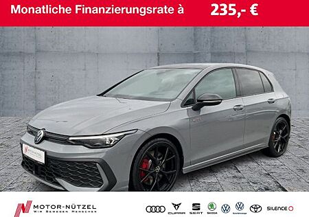 VW Golf Volkswagen VIII GTI 2.0 TSI DSG MATRIX+NAVI+HuD+ACC