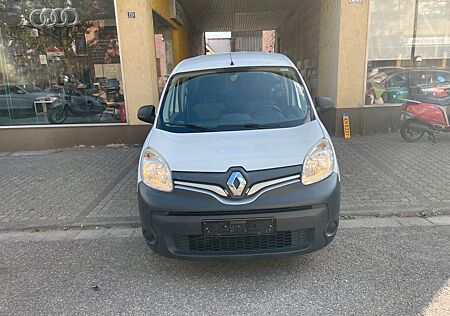 Renault Kangoo Rapid Maxi Extra Combi neue TÜV 1.Hand