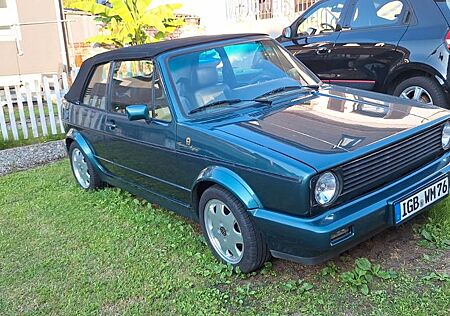 VW Golf Volkswagen