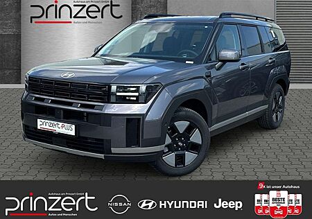 Hyundai Santa Fe 1.6 T-GDI HEV 4WD "INTRO" LM20" 8-Fach