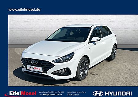 Hyundai i30 1.5 Trend - Automatik