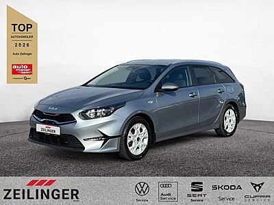 Kia Ceed SW 1.5 T-GDI LX Plus|NAVI|SHZ|PDC|TEMP