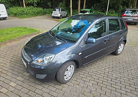 Ford Fiesta 1,3 51 kW (69 PS) Fifty