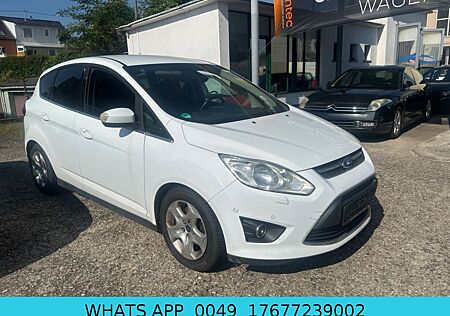 Ford C-Max Trend*KLIMA*EURO5*107 500 KM