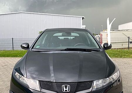 Honda Civic 1.8 Sport GT