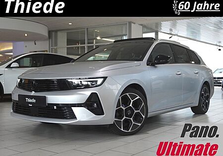 Opel Astra L ST 1.5D ULTIMATE NAVI/LED/360°/PANO/DAB+