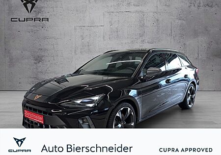 Cupra Leon Sp. 1.5 eTSI DSG INTELLIGENT DRIVE eHECK