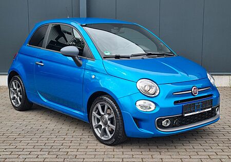 Fiat 500 0.9 8V TwinAir S*Automatik*Sport*Abarth Felg