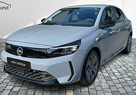 Opel Corsa F 1,2 T Edition Alu DAB LED Klima