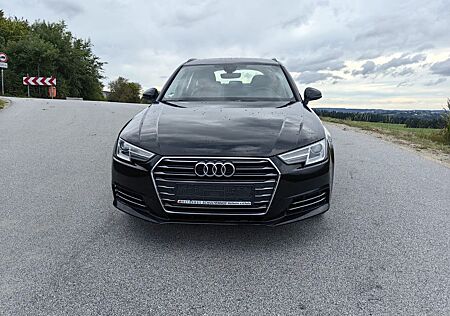 Audi A4 gebraucht kaufen Audi A4 Avant design