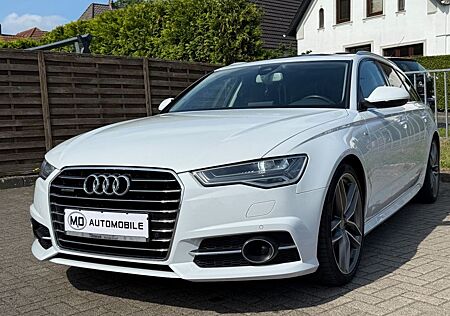 Audi A6 Avant 3.0 TDlquattro*S-Line*Pano*Leder*2.Hand