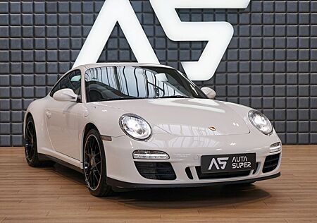 Porsche 911 Urmodell 997.2*CARRERA 4 GTS*PDK*BOSE*69.917€ NETTO