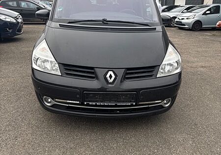 Renault Espace IV Dynamique