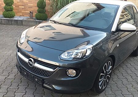 Opel Adam UNLIMITED 1.0 ECOTEC 66kW S/S Top Zustand