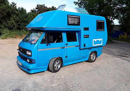 VW T3 Volkswagen andere