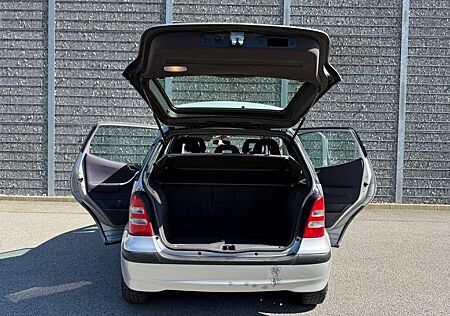Mercedes-Benz A 140 Automatik Klima(1 Hand ) Tüv & AU 05/2027