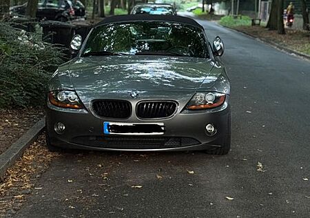 BMW Z4 2.5i -