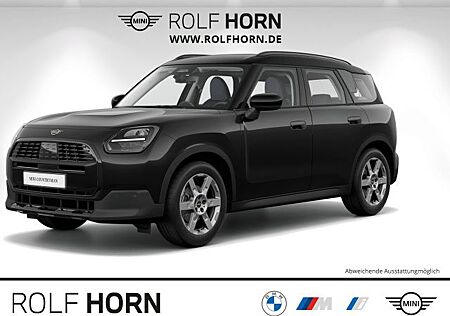 Mini Cooper D Countryman gebraucht kaufen Mini Cooper D Countryman Countryman C Classic Trim Navi LED RfKam Sitzhzg