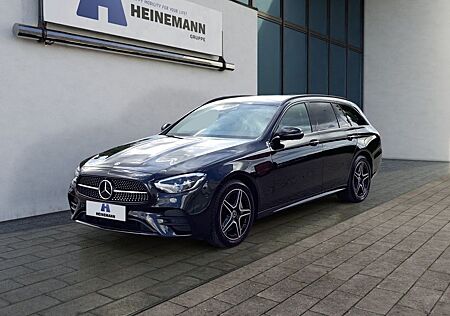 Mercedes-Benz E 300 T e AMG Line Pano AHK SoH94