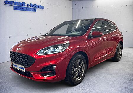 Ford Kuga 2.0 EcoBlue Hybrid ST-LINE X