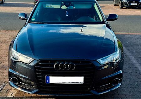 Audi A6 avant S Line full Packet