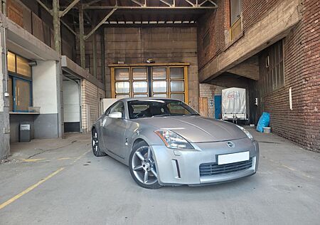 Nissan 350Z